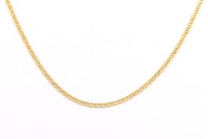 Arany nyaklánc Gucci 2mm - 