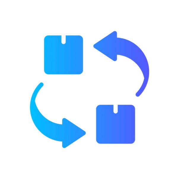 Be nem vált ajándék kicserélése 2026.1.31-ig